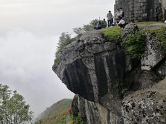 -南岳衡山风景名胜区