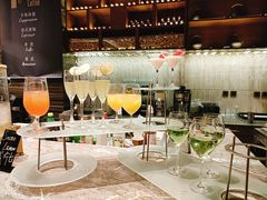 -长沙北辰洲际酒店-兰调全日餐厅