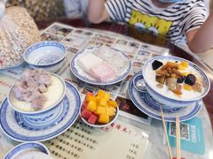 -广信牛奶甜品世家(台东店)