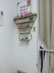 -晨·艺美甲美睫