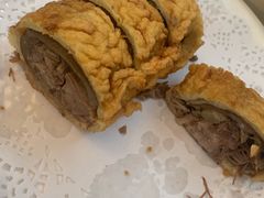 -汉唐宴长安食府