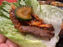 -西塔老太太泥炉烤肉(万柳华联店)