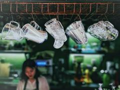 -出走咖啡·面包(宋庄店)