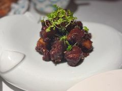 -桂满陇·海市蜃楼·黑金(国金店)