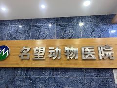 -瑞派名望24h动物医院异宠专科·猫专科·骨科·重症监护分院