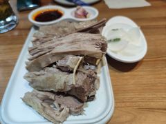 -品回味清真西北楼(宁波首店)