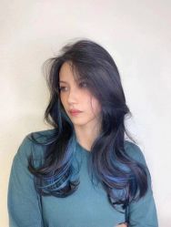 -时尚殿堂hair salon