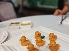 豌豆黄-北京全聚德(王府井店)