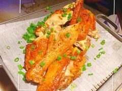 -绿茶餐厅(乐峰广场店)