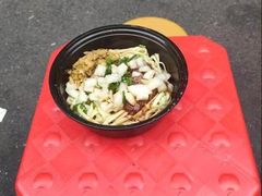 -余艳梅拌面世家(马场横路店)