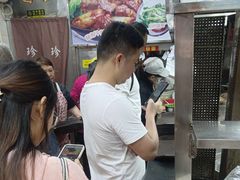 -珍珍小食店(西华路店)