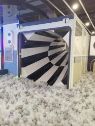 -Land Mark 蓝马乐园(印象城店)