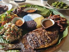 -呐咪傣园·云南菜(石厦店)