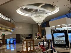 -上海千禧海鸥大酒店