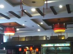 -稻香居锅贴(宋都御街店)