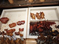 -鸽子窝(青塔店)