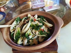 -那家小馆•北京菜•烤鸭(香山店)