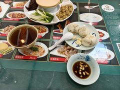 -草包包子铺1937(普利街店)