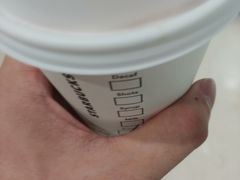 -星巴克(大连金州安盛店)