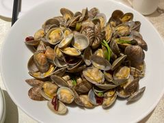 -良友·海鲜青岛菜(五四广场店)