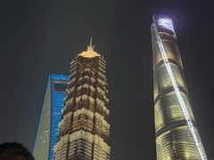 -上海中心大厦