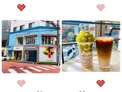 -Cafe de Paris(林荫路店)