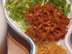 -满园烤鸭·春饼(奥体万达店)