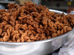 -王阿姨文昌油赞子(府桥街店)