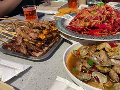 -仙品龙虾(总店)