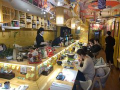-食鲤料理(西虹东路店)