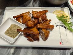 -蔼若春.传承云南菜(金碧公园店)