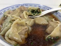 -古徽州馄饨店(宝安路店)