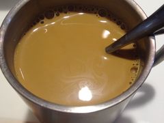 -新大咀港式茶餐厅(宝山万达店)