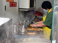 -胖子煎饼店(钦州南路店)