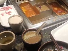 -巴奴毛肚火锅(商城路店)