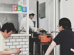 -许记生煎(遵义路店)