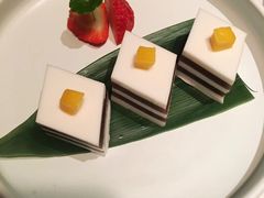 -翡翠小城·海鲜豆捞·广式点心(老佛爷店)