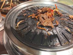 -九田家黑牛烤肉料理(新辰里亚运村店)