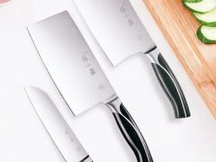 -张小泉(豫园店)
