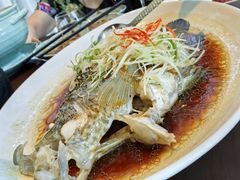 -环球港凯悦 · 享悦中餐厅