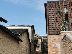-景德镇陶阳里历史文化旅游区