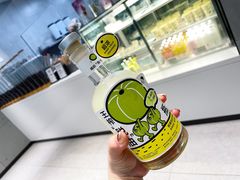 -喜茶(武汉范湖万达广场店)