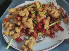 -清真•蜀风园(丁字沽总店)
