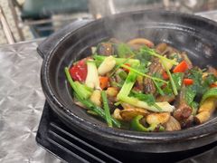 -啫火啫啫煲·顺德干蒸(西乡天虹店)