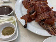 -学成饭店(官南大道店)