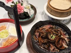 -淮香国色·淮扬菜(正大中心店)