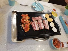 -韩时烤肉(枫蓝店)