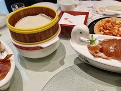 -大鸭梨烤鸭(枣园店)