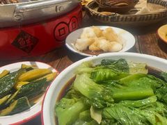 -聂发财重庆江湖菜(解放碑店)
