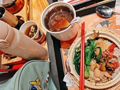 -华记煲仔华·煲仔饭(市桥易发店)